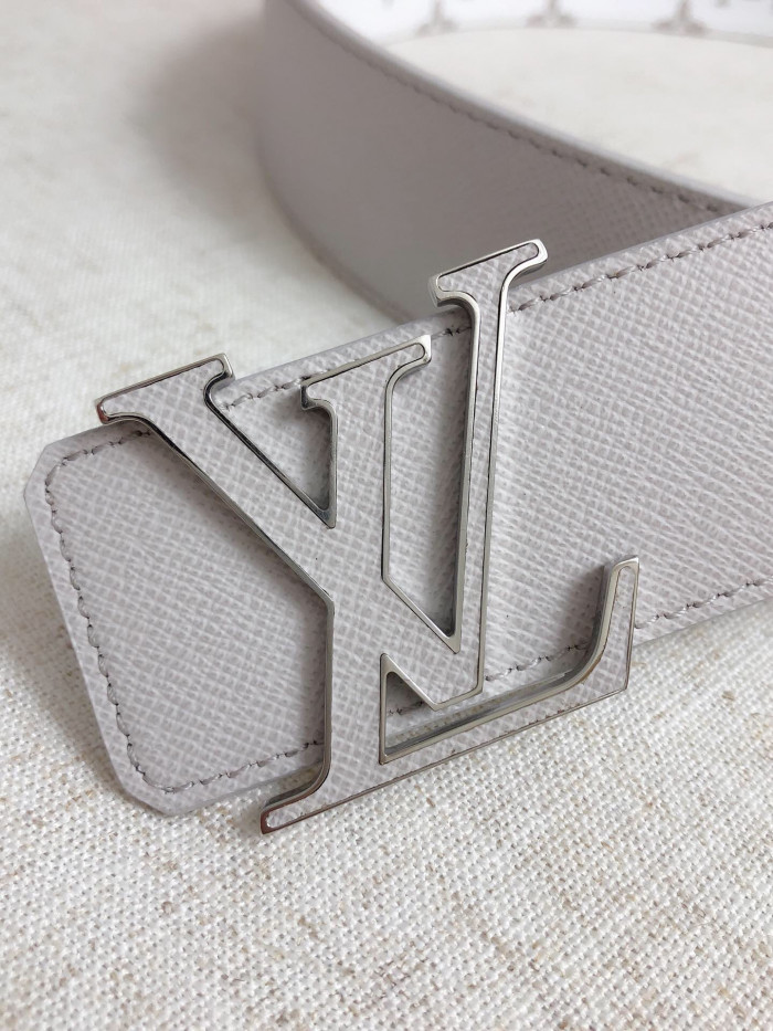Loui Vuitto Belt-4CM - CCSHOES