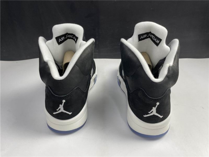 AIR JORDAN 5 “OREO” CT4838-011 - CCSHOES