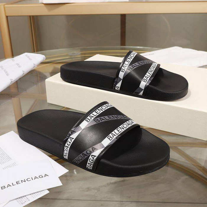 BLCG SLIPPERS - CCSHOES