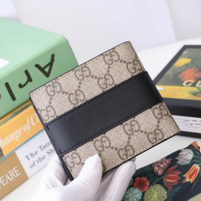 GUCC WALLET 451240 11*9 - CCSHOES