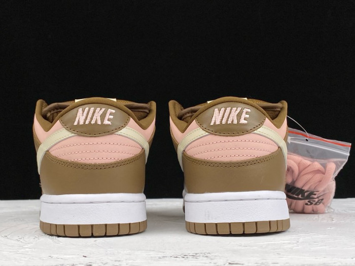 Nike Dunk SB Low Stussy Cherry 304292-671 - CCSHOES