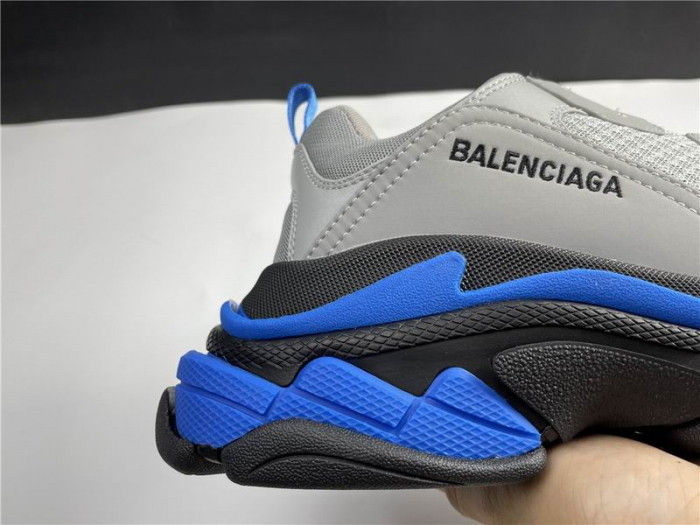 BLCG TRIPLE SNEAKER - CCSHOES