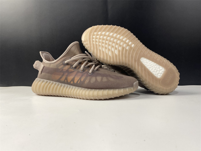 Adidas Yeezy Boost 350 V2 Mono Mist GW2871 - CCSHOES
