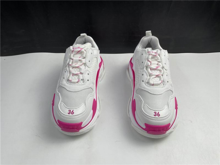 BLCG TRIPLE SNEAKER - CCSHOES