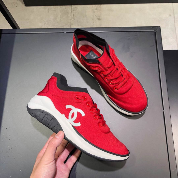 CHNE1 SNEAKERS - CCSHOES