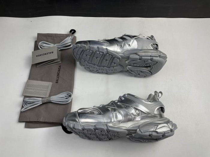 BLCG TRACK SNEAKER - CCSHOES