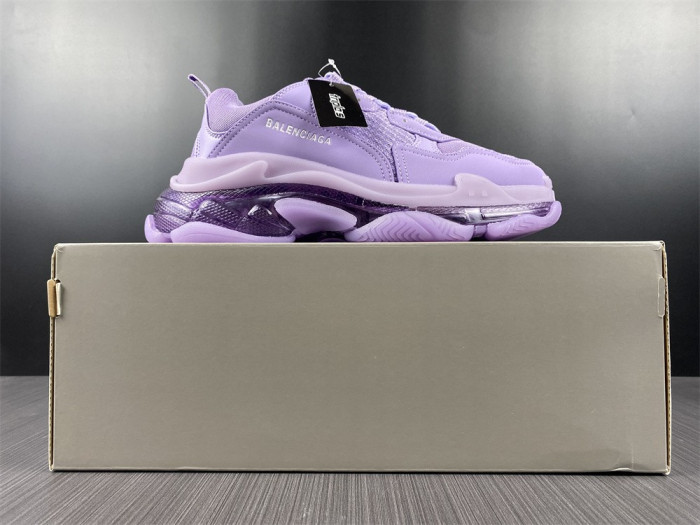BLCG TRIPLE SNEAKER - CCSHOES