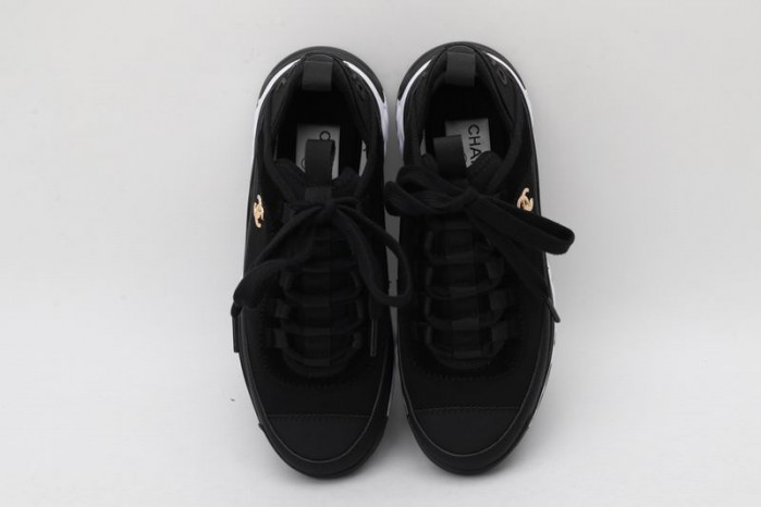 CHNE1 SNEAKERS - CCSHOES