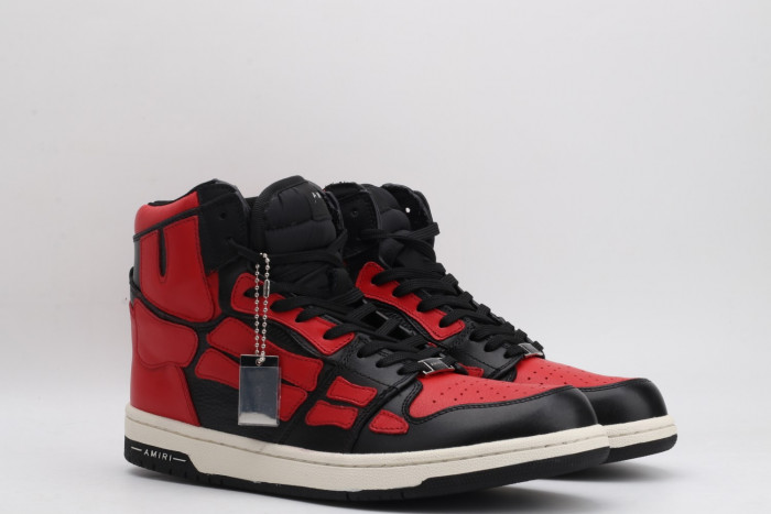 AR1M1 High-Top Sneaker - CCSHOES