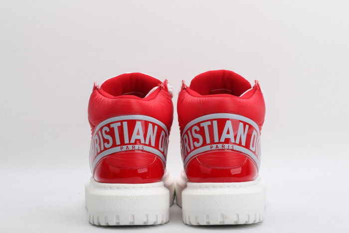 DR D-Player Sneaker - CCSHOES