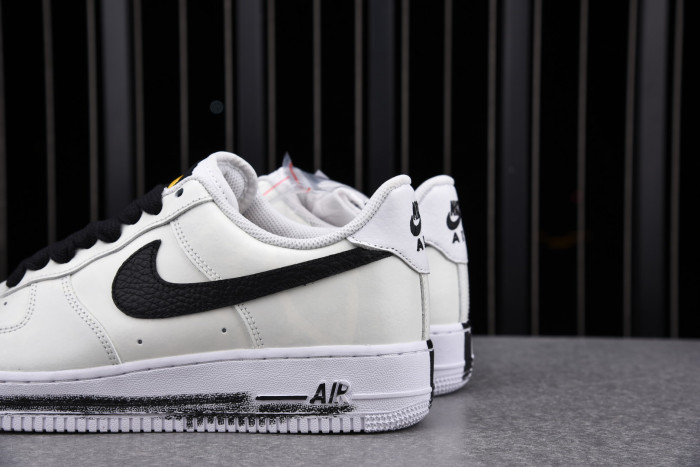 Nike Air Force 1 Low G-Dragon Peaceminusone Para-Noise 2.0 DD3223-100 - CCSHOES