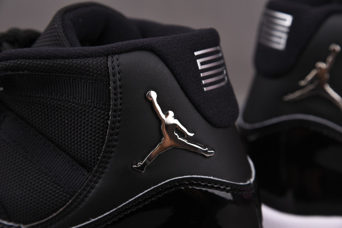 Air Jordan 11 “25th Anniversary” CT8012-011 - CCSHOES