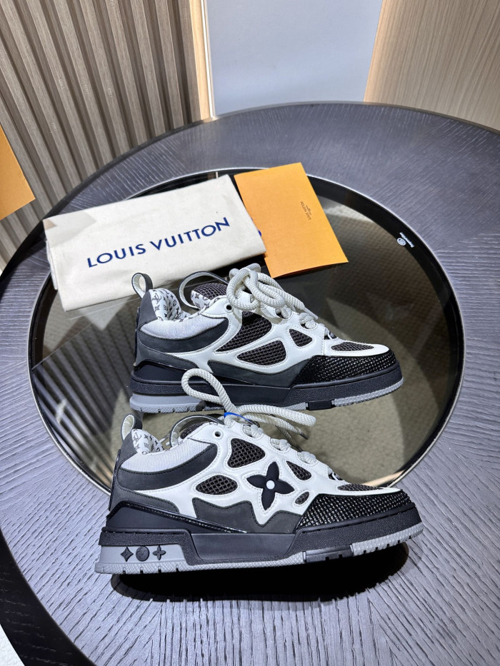Louis Vuitton LV Skate Sneaker - CCSHOES