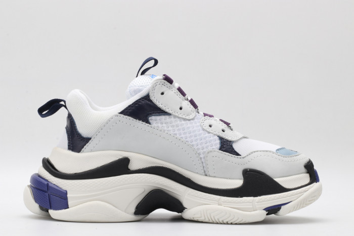 BLCG TRIPLE SNEAKER - CCSHOES