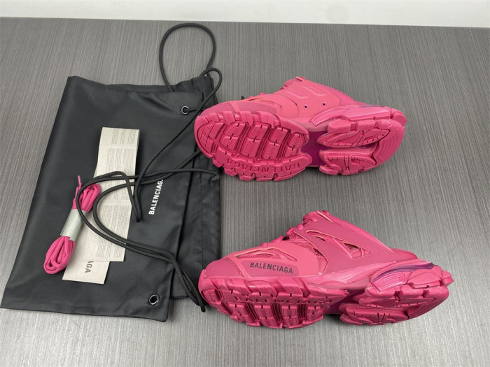 BLCG TRACK SNEAKER - CCSHOES