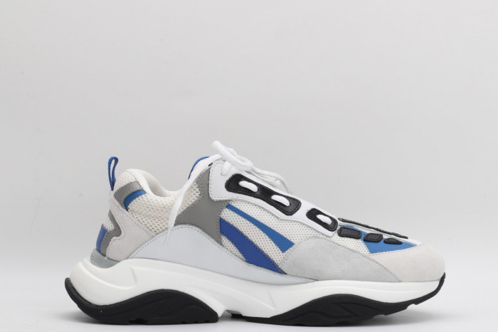 AR1M1 Low-Top Sneaker - CCSHOES