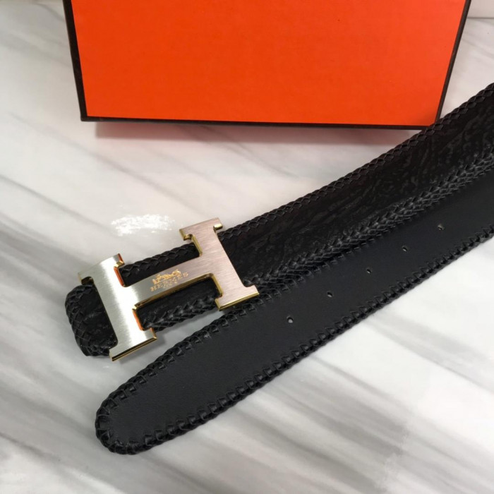 Hermes Belt-3.8 CM - CCSHOES