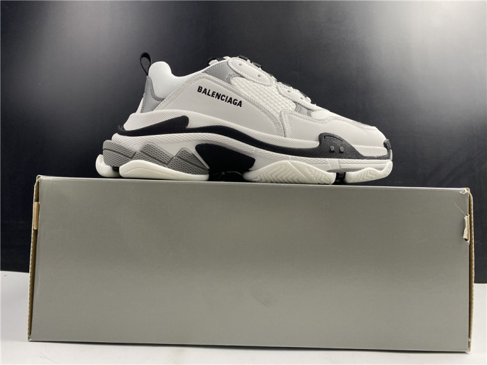 BLCG TRIPLE SNEAKER - CCSHOES