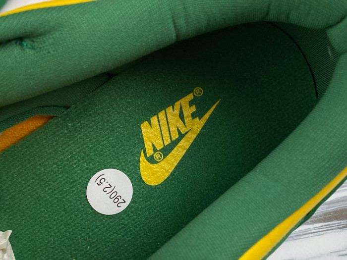 Nike Dunk Low Brazil CU1727-700 - CCSHOES
