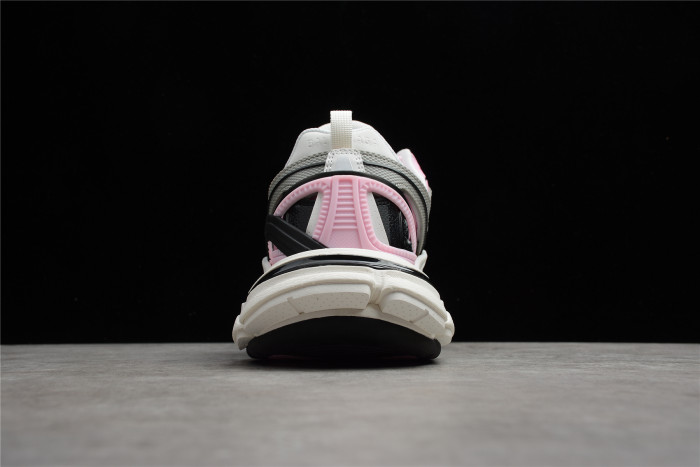 BLCG TRACK SNEAKER - CCSHOES