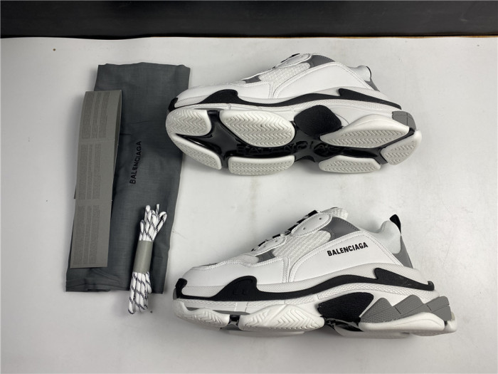 BLCG TRIPLE SNEAKER - CCSHOES