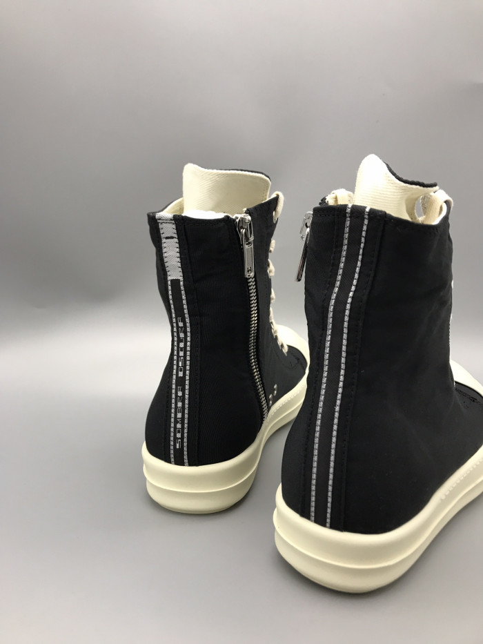 Rick Owen.s Sneaker - CCSHOES