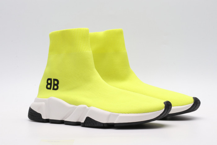 BLCG SPEED SNEAKER - CCSHOES