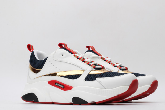 DR B22 SNEAKER - CCSHOES