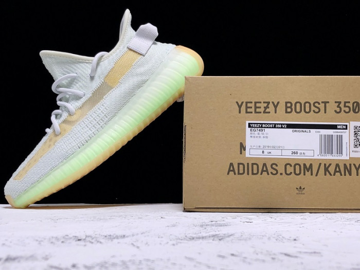 Adidas Yeezy Boost 350 V2 “Hyperspace” EG7491 - CCSHOES