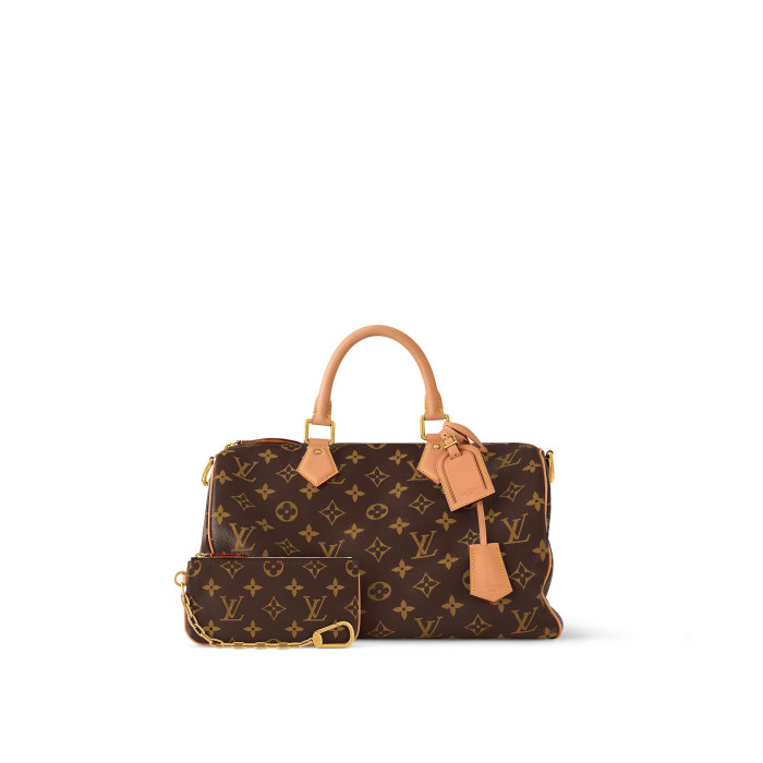 LV SPEEDY P9 BANDOULIÈRE40 - CCSHOES