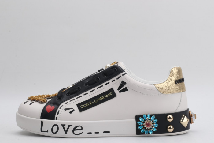 DG SNEAKER - CCSHOES