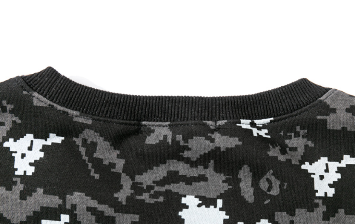 BAPE Sweatshirt - CCSHOES