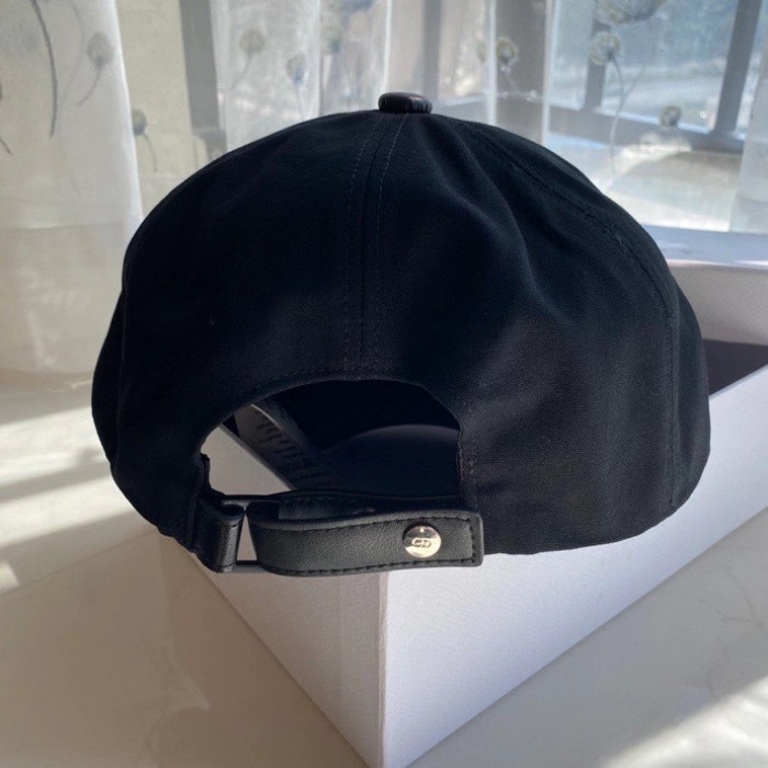 DR BASEBALL CAP - CCSHOES
