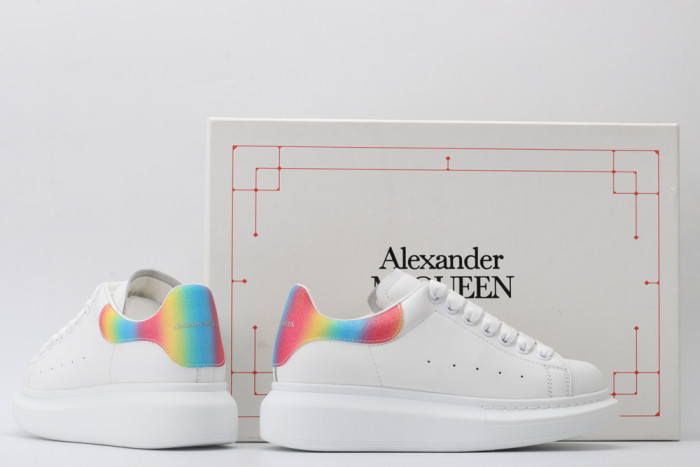 MQ SNEAKERS - CCSHOES