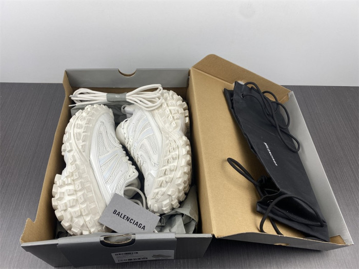 BLCG DEFENDER SNEAKER - CCSHOES