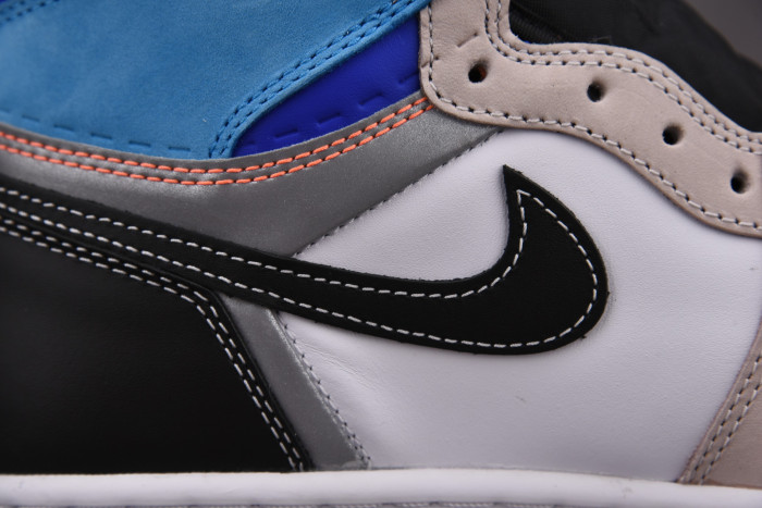 Jordan 1 High OG Prototype DC6515-100 - CCSHOES