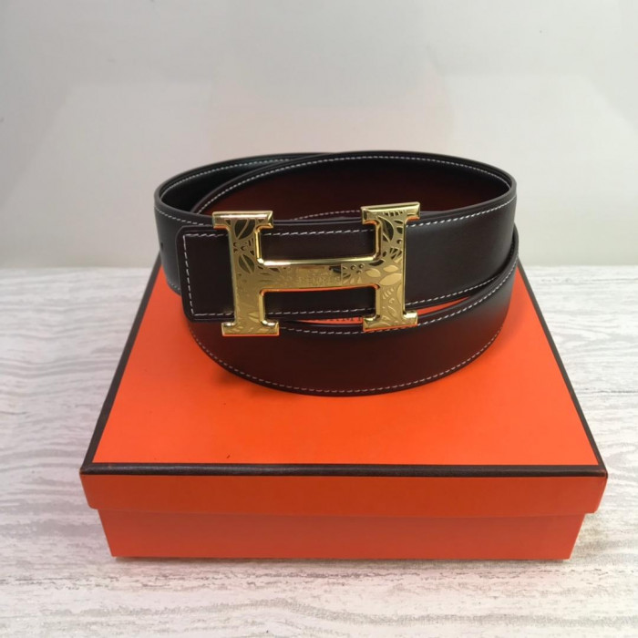 Hermes Belt-3.8 CM - CCSHOES