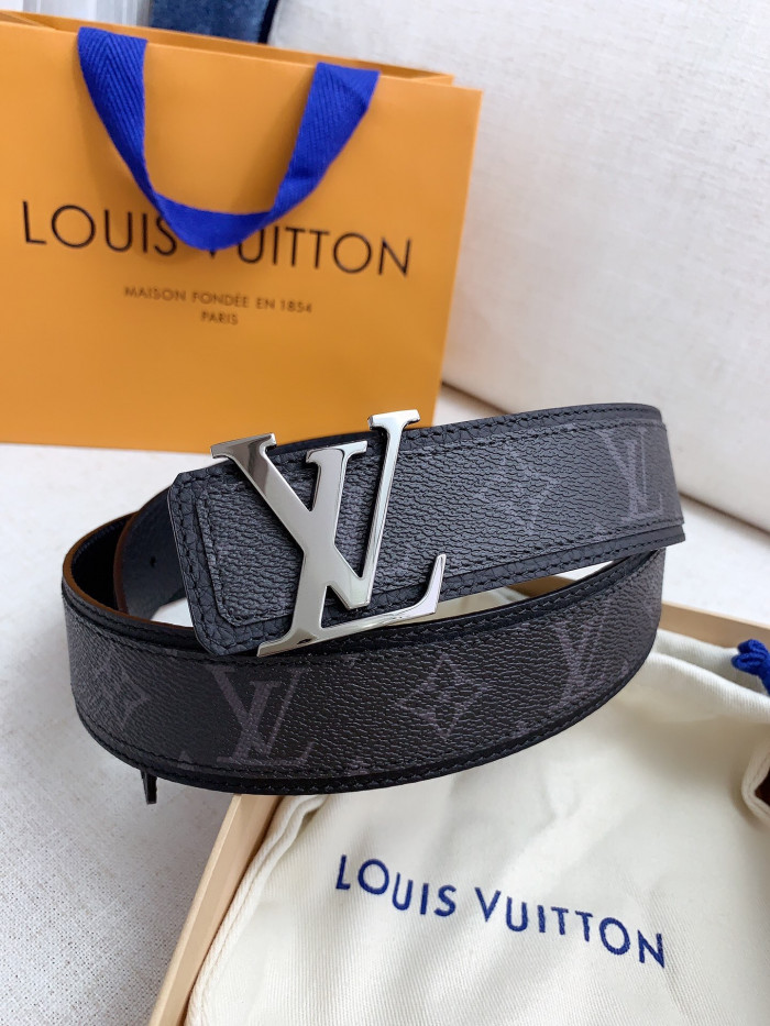 Loui Vuitto Belt-4CM - CCSHOES