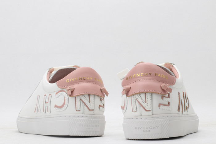 Givench LOW-TOP SNEAKER - CCSHOES
