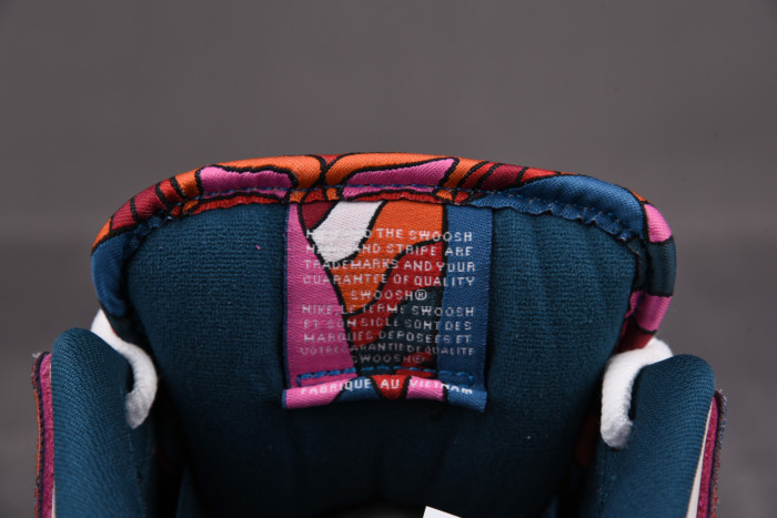 Nike SB Dunk Low Pro Parra Abstract Art (2021) DH7695-600 - CCSHOES