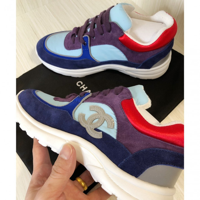 CHNE1 SPORTS SHOES - CCSHOES
