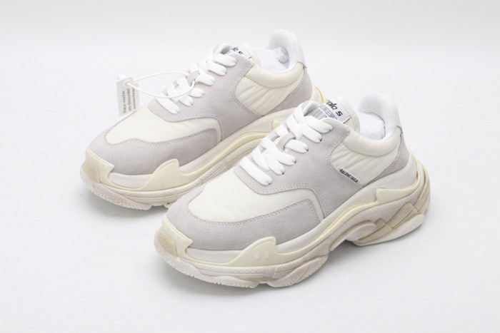 BLCG TRIPLE SNEAKER - CCSHOES