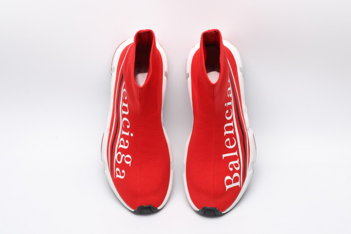 BLCG SPEED SNEAKER - CCSHOES