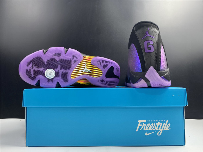 AIR JORDAN 14 RETRO DOERNBECHER '' CV2469-001 - CCSHOES