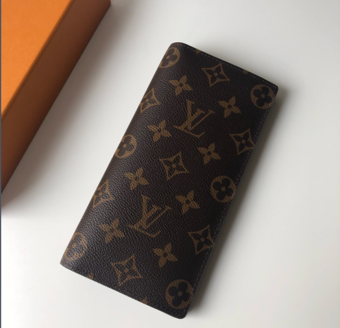 LOUI VUITTO WALLET M66540 19*9 - CCSHOES