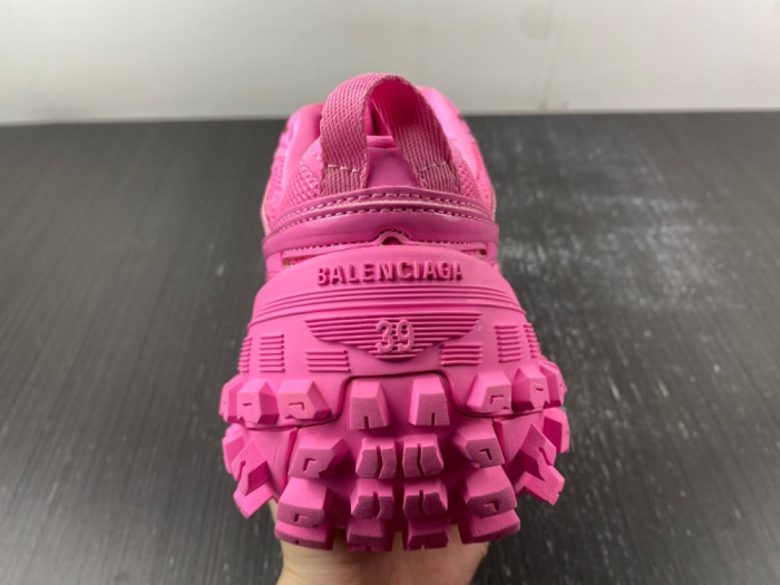 BLCG DEFENDER SNEAKER - CCSHOES