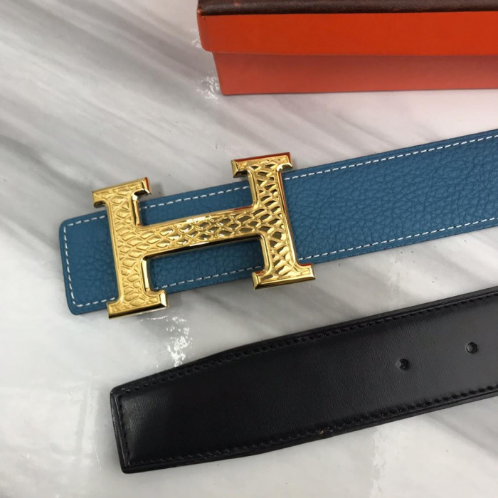 Hermes Belt-3.8 CM - CCSHOES