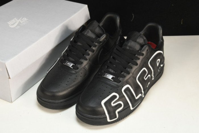 AIR FORCE 1 LOW "CACTUS PLANT FLEA MARKET - BLACK" DC4457-001 - CCSHOES
