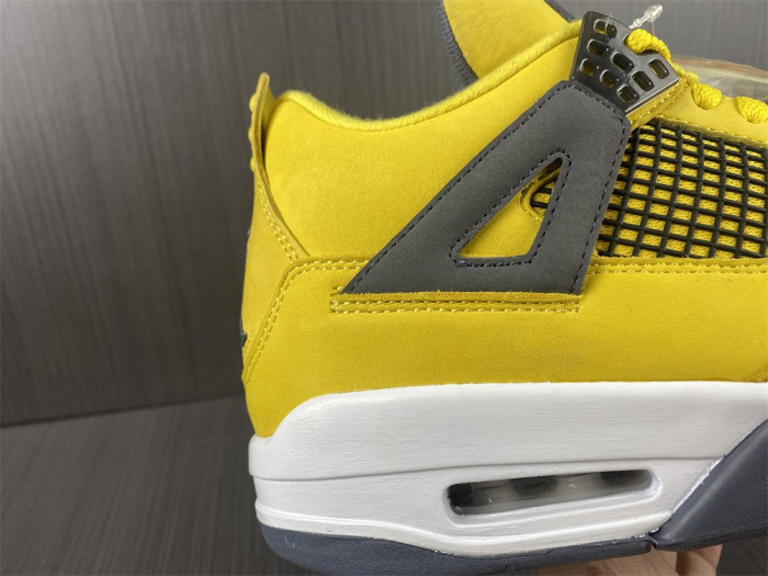 Air Jordan 4 Retro Lightning CT8527-700 - CCSHOES