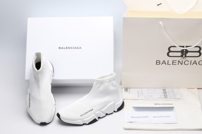 BLCG SPEED SNEAKER - CCSHOES